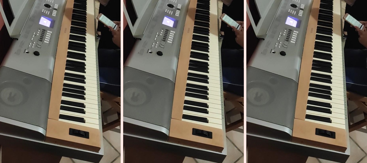 Auberge du Desert - Salle de reception & chambres - Photo 1